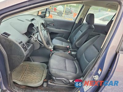 Zdjęcie 7 z 12 samochodu: 2008 MAZDA 5 VIN:JM1CR293980324815 - miniatura