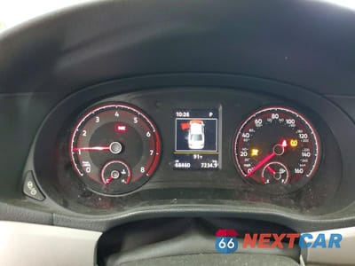 Zdjęcie 9 z 12 samochodu: 2020 VOLKSWAGEN PASSAT SE VIN:1VWWA7A32LC004804 - miniatura