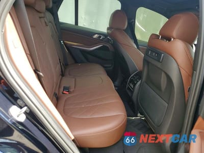 Zdjęcie 11 z 13 samochodu: 2023 BMW X5 SDRIVE 40I VIN:5UXCR4C0XP9N80349 - miniatura
