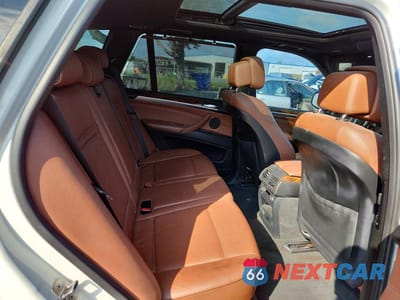 Zdjęcie 11 z 13 samochodu: 2012 BMW X5 XDRIVE50I VIN:5UXZV8C53CL423817 - miniatura