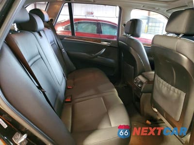 Zdjęcie 11 z 13 samochodu: 2013 BMW X5 XDRIVE35I VIN:5UXZV4C58D0E12326 - miniatura
