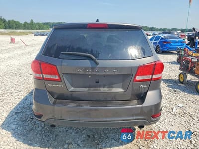 Zdjęcie 6 z 13 samochodu: 2016 DODGE JOURNEY R/T VIN:3C4PDCEG5GT220192 - miniatura