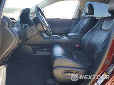 Zdjęcie 7 z 12 samochodu: 2013 LEXUS RX 450H VIN:JTJZB1BA9D2409036 - miniatura