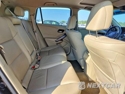 Zdjęcie 11 z 13 samochodu: 2014 ACURA RDX TECHNOLOGY VIN:5J8TB3H50EL012259 - miniatura