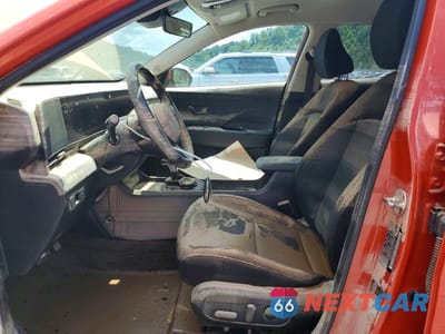 Zdjęcie 7 z 13 samochodu: 2025 HYUNDAI KONA SEL VIN:KM8HBCAB4SU194778 - miniatura