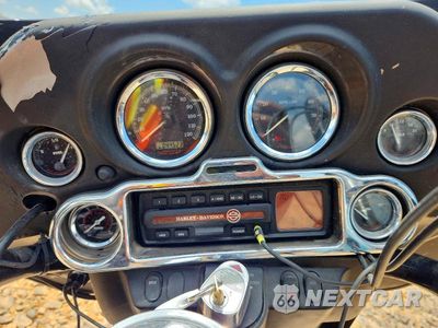Zdjęcie 7 z 9 samochodu: 2005 HARLEY-DAVIDSON FLHTCI VIN:1HD1FFW165Y638461 - miniatura