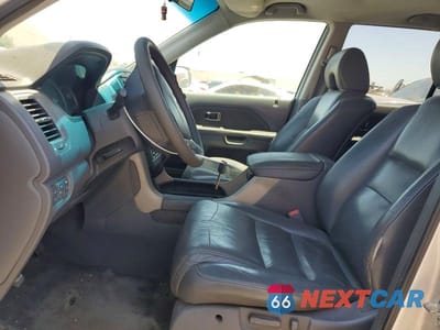 Zdjęcie 7 z 13 samochodu: 2006 HONDA PILOT EX VIN:5FNYF28566B029350 - miniatura