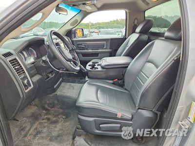 Zdjęcie 7 z 12 samochodu: 2021 RAM 1500 CLASSIC TRADESMAN VIN:3C6JR7DG4MG513495 - miniatura