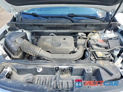 Zdjęcie 12 z 13 samochodu: 2023 GMC ACADIA SLT VIN:1GKKNUL44PZ219036 - miniatura