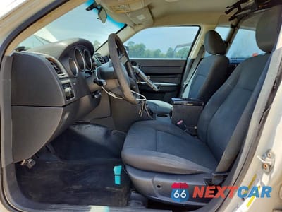 Zdjęcie 7 z 12 samochodu: 2010 DODGE CHARGER VIN:2B3CA4CT1AH182264 - miniatura