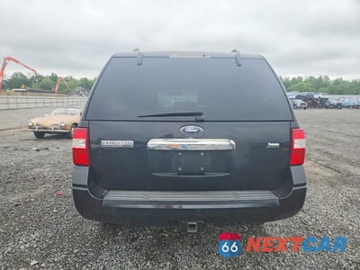 Zdjęcie 6 z 13 samochodu: 2010 FORD EXPEDITION LIMITED VIN:1FMJU2A52AEB67961 - miniatura