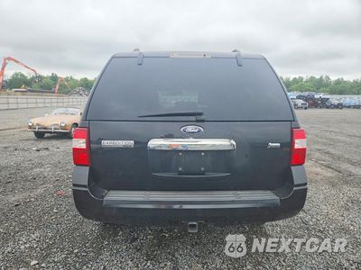 Zdjęcie 6 z 13 samochodu: 2010 FORD EXPEDITION LIMITED VIN:1FMJU2A52AEB67961 - miniatura