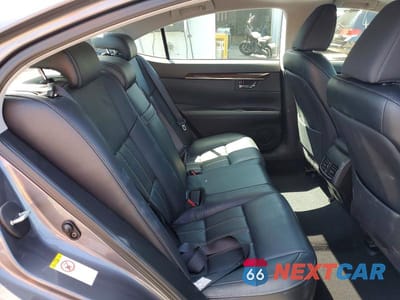 Zdjęcie 11 z 13 samochodu: 2018 LEXUS ES 350 VIN:58ABK1GG2JU084123 - miniatura