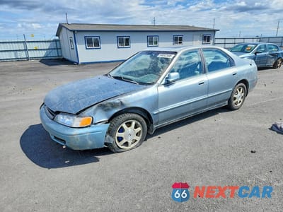 1994 HONDA ACCORD EX JHMCD5652RC081000 - główne zdjęcie licytacji z USA - miniatura