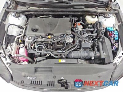 Zdjęcie 11 z 12 samochodu: 2025 TOYOTA CAMRY SE VIN:4T1DAACK8SU174939 - miniatura