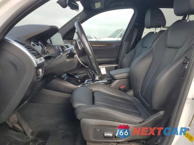 Zdjęcie 7 z 13 samochodu: 2019 BMW X3 SDRIVE30I VIN:5UXTR7C57KLE96274 - miniatura