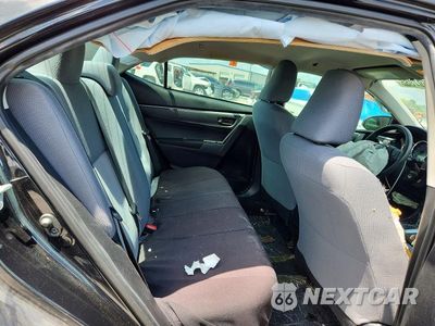 Zdjęcie 10 z 12 samochodu: 2015 TOYOTA COROLLA L VIN:5YFBURHE3FP226176 - miniatura