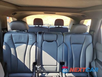 Zdjęcie 10 z 13 samochodu: 2020 AUDI Q7 PREMIUM PLUS VIN:WA1LXAF73LD002562 - miniatura