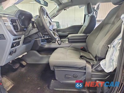 Zdjęcie 7 z 13 samochodu: 2024 FORD F150 LIGHTNING XLT VIN:1FTVW3LK4RWG06236 - miniatura