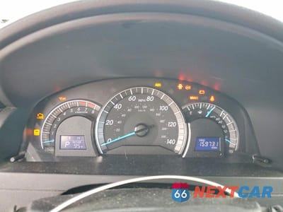 Zdjęcie 9 z 12 samochodu: 2013 TOYOTA CAMRY SE VIN:4T1BF1FK6DU717809 - miniatura