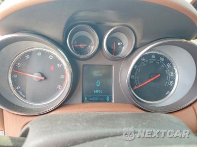 Zdjęcie 9 z 13 samochodu: 2013 BUICK ENCORE VIN:KL4CJCSB0DB197427 - miniatura