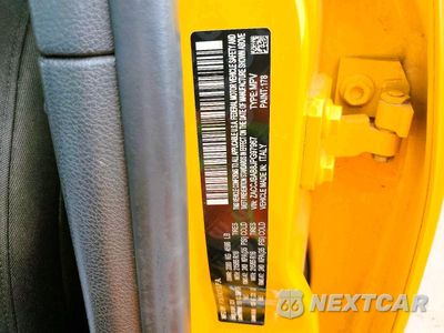 Zdjęcie 13 z 13 samochodu: 2018 JEEP RENEGADE SPORT VIN:ZACCJBAB8JPG97967 - miniatura