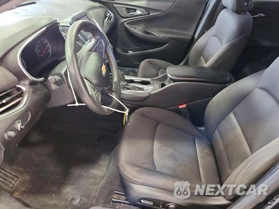 Zdjęcie 7 z 12 samochodu: 2018 CHEVROLET MALIBU LT VIN:1G1ZD5ST6JF246042 - miniatura