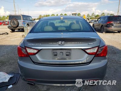 Zdjęcie 6 z 12 samochodu: 2013 HYUNDAI SONATA SE 2.0T VIN:5NPEC4AB1DH529714 - miniatura