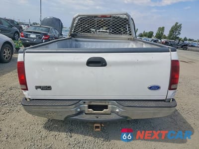 Zdjęcie 6 z 12 samochodu: 1997 FORD F150 VIN:1FTDX18W7VKB92556 - miniatura
