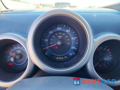 Zdjęcie 9 z 13 samochodu: 2004 HONDA ELEMENT EX VIN:5J6YH18504L002900 - miniatura
