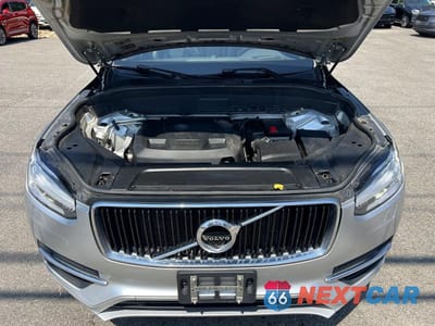 Zdjęcie 8 z 10 samochodu: 2016 VOLVO XC90 T6 VIN:YV4A22PK9G1069532 - miniatura