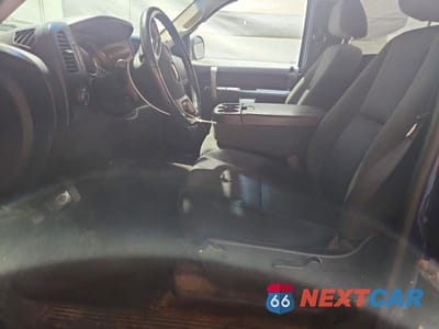 Zdjęcie 7 z 12 samochodu: 2009 GMC SIERRA K1500 SLE VIN:1GTEK24049Z177293 - miniatura