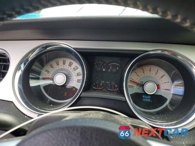Zdjęcie 9 z 12 samochodu: 2012 FORD MUSTANG VIN:1ZVBP8AM0C5287347 - miniatura