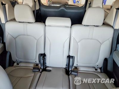 Zdjęcie 10 z 13 samochodu: 2025 HONDA PILOT TOURING VIN:5FNYG1H79SB167077 - miniatura
