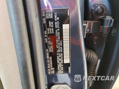 Zdjęcie 12 z 12 samochodu: 2022 VOLVO S60 B5 MOMENTUM VIN:7JRL12TZ4NG154209 - miniatura