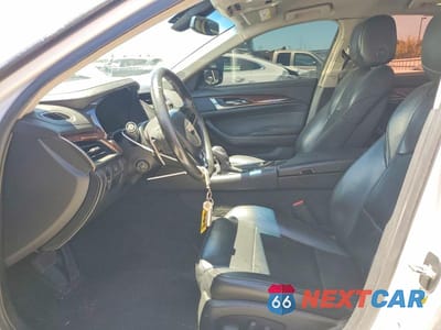 Zdjęcie 7 z 12 samochodu: 2015 CADILLAC CTS VIN:1G6AP5SX3F0112438 - miniatura
