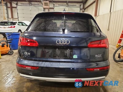 Zdjęcie 6 z 13 samochodu: 2018 AUDI Q5 PREMIUM PLUS VIN:WA1BNAFY8J2147440 - miniatura