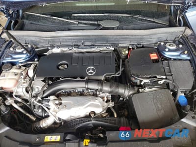 Zdjęcie 12 z 13 samochodu: 2023 MERCEDES-BENZ GLB 250 4MATIC VIN:W1N4M4HB9PW279919 - miniatura