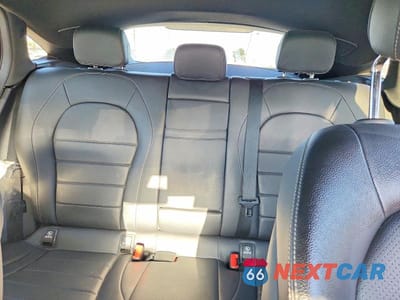 Zdjęcie 10 z 13 samochodu: 2023 MERCEDES-BENZ GLC COUPE 300 4MATIC VIN:W1N0J8EB2PG152569 - miniatura