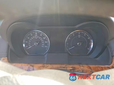 Zdjęcie 9 z 12 samochodu: 2009 JAGUAR XK VIN:SAJWA44B695B30797 - miniatura
