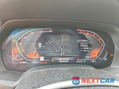 Zdjęcie 9 z 13 samochodu: 2019 BMW X5 XDRIVE40I VIN:5UXCR6C53KLL11483 - miniatura
