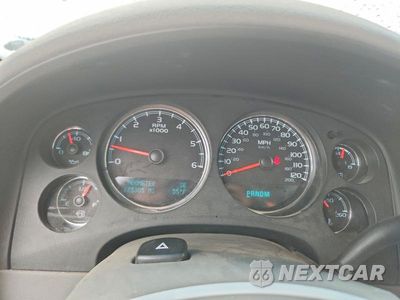 Zdjęcie 9 z 13 samochodu: 2011 GMC YUKON SLT VIN:1GKS2CE0XBR346606 - miniatura