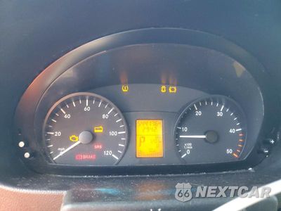 Zdjęcie 9 z 14 samochodu: 2010 FREIGHTLINER SPRINTER 2500 VIN:WDYPE8CC4A5474353 - miniatura