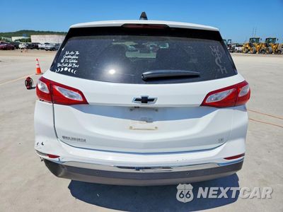Zdjęcie 11 z 26 samochodu: 2019 CHEVROLET EQUINOX LT VIN:3GNAXKEV3KS506747 - miniatura