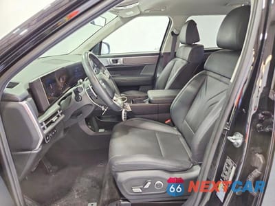 Zdjęcie 7 z 13 samochodu: 2026 HYUNDAI SANTA FE SEL VIN:5NMP24GL2TH185186 - miniatura