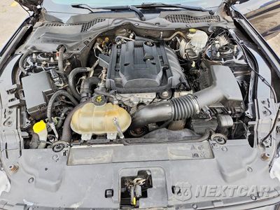 Zdjęcie 11 z 13 samochodu: 2018 FORD MUSTANG VIN:1FA6P8TH3J5162561 - miniatura