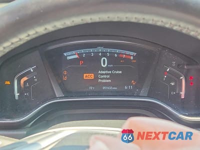 Zdjęcie 9 z 13 samochodu: 2022 HONDA CR-V EXL VIN:5J6RW2H87NA016347 - miniatura