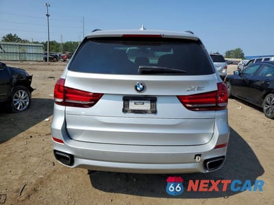 Zdjęcie 6 z 13 samochodu: 2018 BMW X5 XDRIVE35I VIN:5UXKR0C57J0X99040 - miniatura