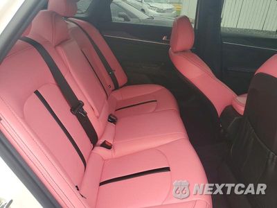 Zdjęcie 10 z 12 samochodu: 2026 KIA K5 GT LINE VIN:KNAG64J73T5417603 - miniatura
