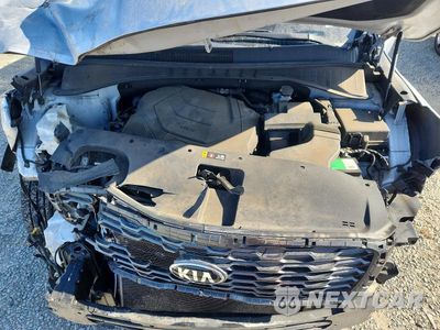 Zdjęcie 12 z 14 samochodu: 2020 KIA SORENTO EX V6 VIN:5XYPH4A54LG706900 - miniatura